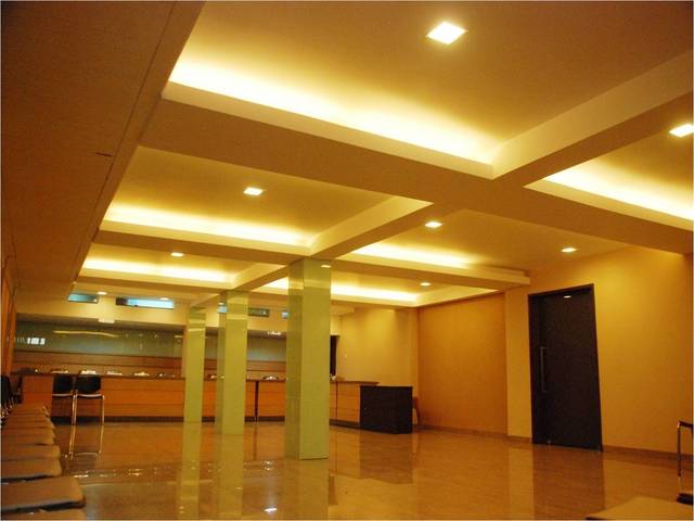 Hotel Grand Ashirwad
